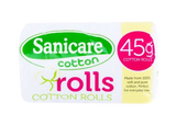 SANICARE COTTON