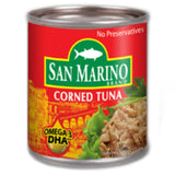 SAN MARINO CORNED TUNA