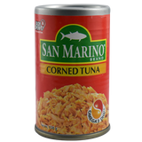 SAN MARINO CORNED TUNA