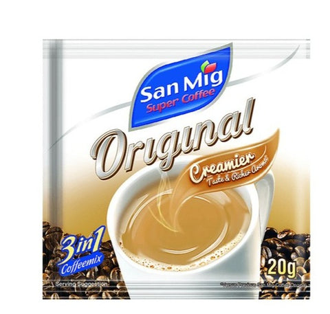 SAN MIG COFFEE ORIGINAL