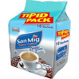 SAN MIG COFFEE CREMA 3IN1 TWIN 5+1 44G