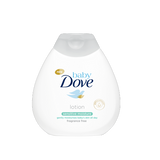 BABY DOVE LOTION