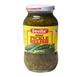 SEVILLA RELISH PICKLES