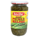 SEVILLA RELISH PICKLES