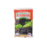 RAM RAISIN