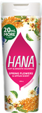 HANA SHAMPOO SPRING FLOWER & APPLE