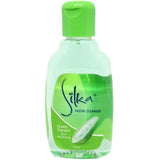 SILKA FACIAL CLEANSER