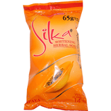 SILKA SOAP ORANGE PAPAYA