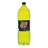 MOUNTAIN DEW PET BOTTLE