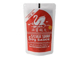 SILVER SWAN SOY SAUCE