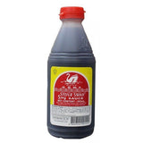 SILVER SWAN SOY SAUCE