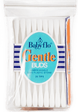 BABYFLO GENTLE BUDS WHITE