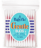 BABYFLO GENTLE BUDS PINK