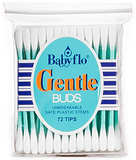 BABYFLO GENTLE BUDS GREEN