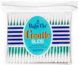 BABYFLO GENTLE BUDS GREEN