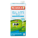 ALASKA SLIM LOW FAT