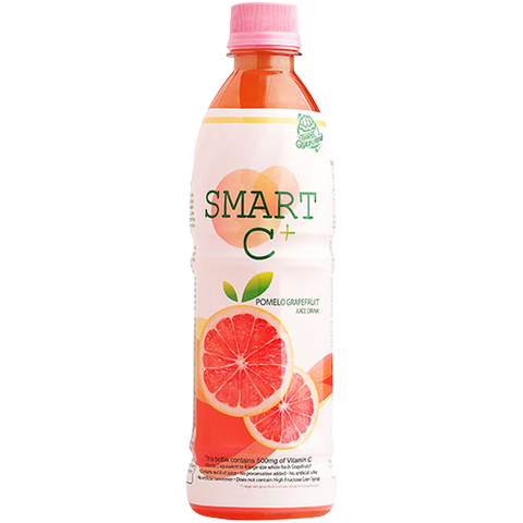 SMART C POMELO GRAPEFRUIT