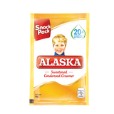 ALASKA SWEET CONDENSED CREAMER