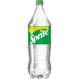 SPRITE REGULAR PET BOTTLE