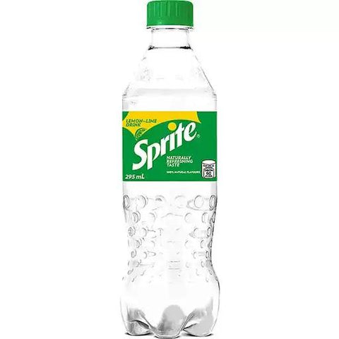 SPRITE MISMO 250ML