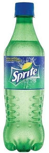 SPRITE MISMO 250ML