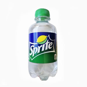 SPRITE QUTE