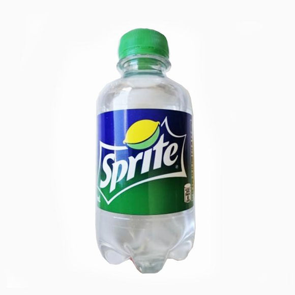 SPRITE QUTE