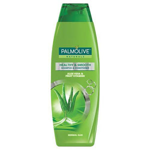 PALMOLIVE SHMP & CONDITIONER HEALTHY SMOOTH