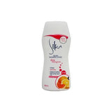 SILKA LOTION SKIN ENERGIZER CITRUS