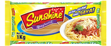 SUNSHINE SPAGHETTI