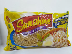 SUNSHINE MAC ELBOW