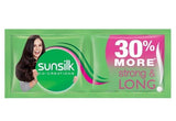 SUNSILK SHAMPOO STRONG & LONG
