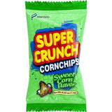 SUPER CRUNCH