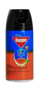 BAYGON PROTECTOR FLYING INSECT KILLER