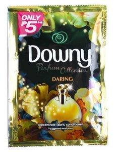 DOWNY FABCON DARING