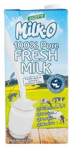 ZESTO MILK-O FRESH MILK