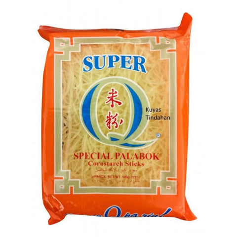 SUPER Q SPECIAL PALABOK