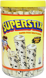 REBISCO SUPERSTIX
