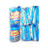SUPER CRUNCH