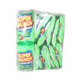 SUPER CRUNCH