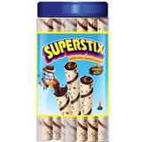 REBISCO SUPERSTIX