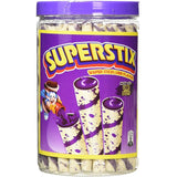 REBISCO SUPERSTIX