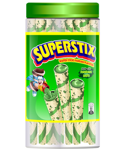 REBISCO SUPERSTIX