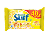 SURF BAR FABCON SUN FRESH