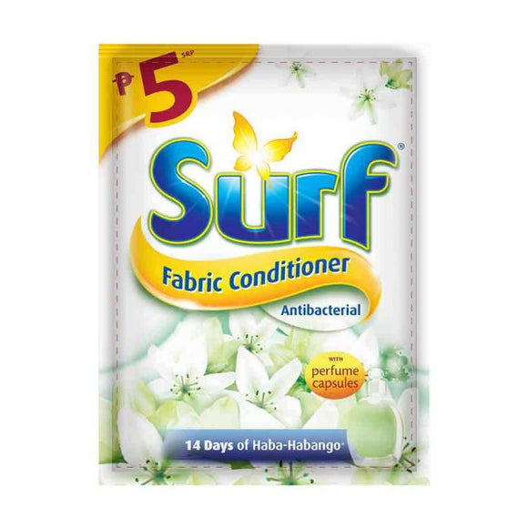 SURF FABCON ANTIBAC WITH MINT