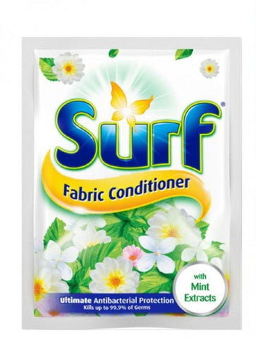 SURF FABCON ANTIBAC