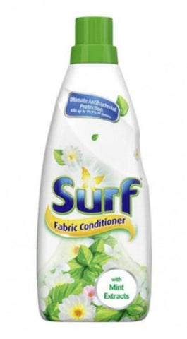 SURF FABCON ANTIBAC WITH MINT BOTTLE