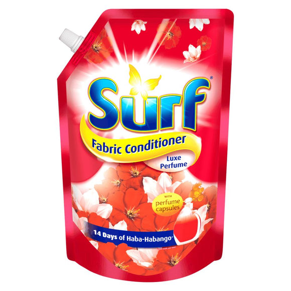 SURF FABCON LUX PERFUME POUCH 1.5L