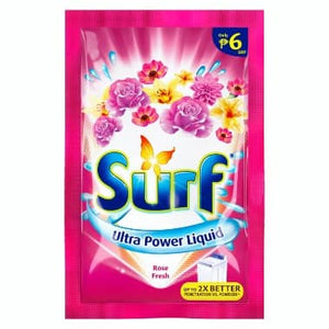 SURF LIQUID ROSE FRESH