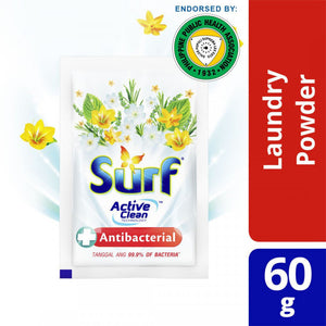 SURF POWDER ANTIBAC W